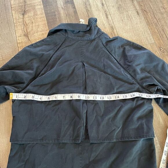 Lululemon Black Soft Summer Jacket
Size 6 - Picture 5 of 6